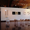 Installation view of Remains at DBerman Gallery 2008-09