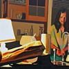 Night Light (Julia)