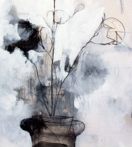 Tandem (detail II)