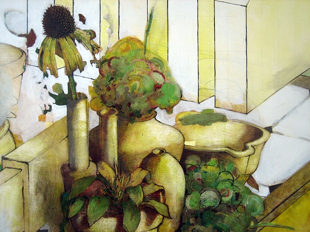 Part of the Field (detail 01)
