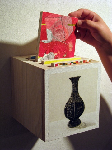 Enclave (red detail)
