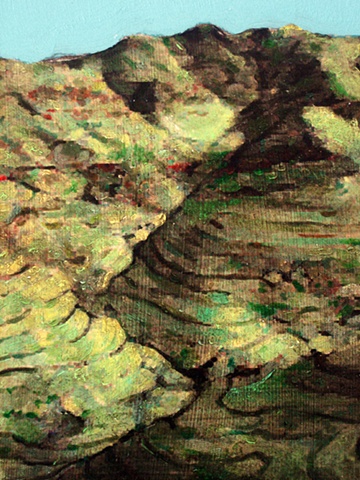 Theodolites Part Two (detail)