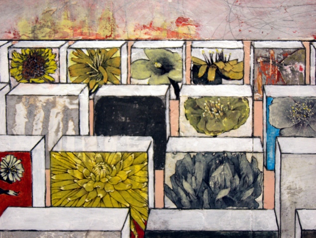 Associates (detail)