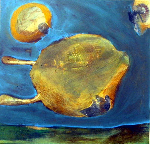 The Gravity