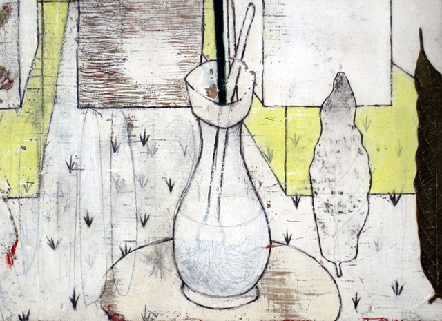 Plus or Minus Two (detail 01)