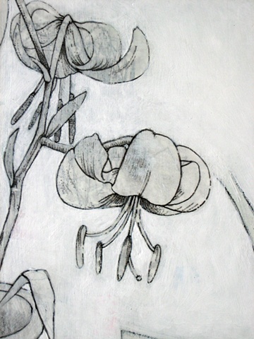 Visuospical Sketchpad (detail 01)