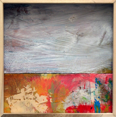 Open (detail)