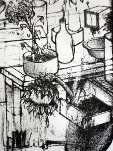 Wait Until the Morning (detail)