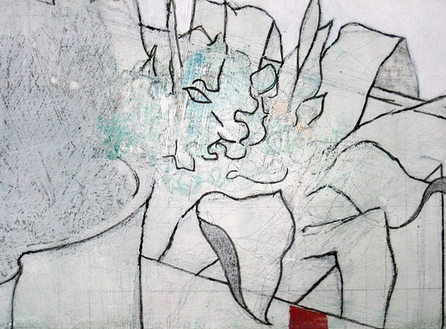 Visuospacial Sketchpad (detail 02)