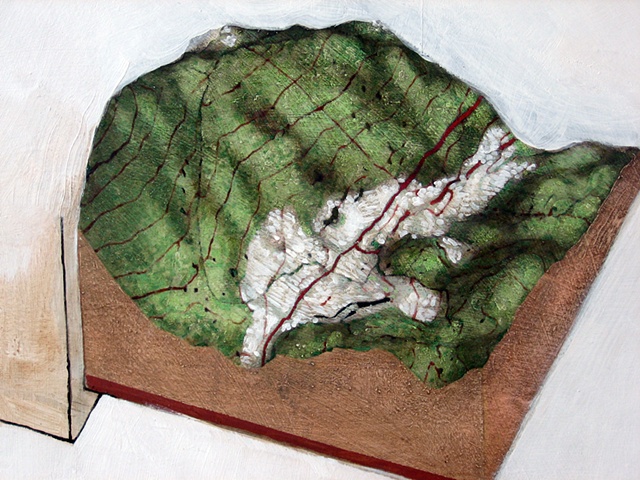 Part of the Field (detail 02)