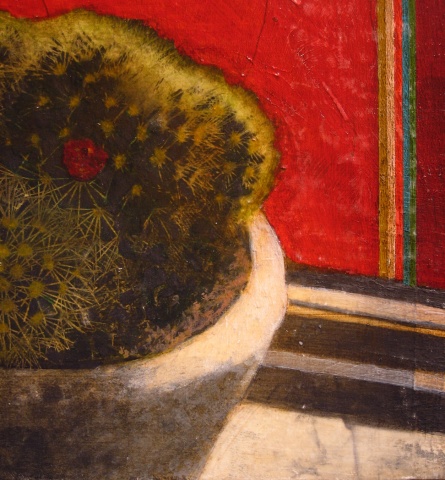 Collections from Composting (detail)