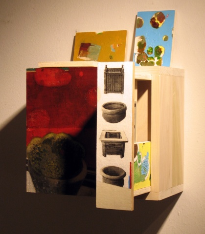 Collections from Composting (angle 1.4)