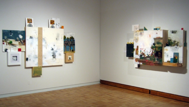 Museum View II