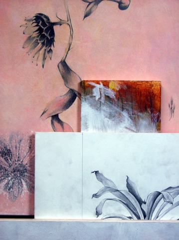 Pocket (detail)