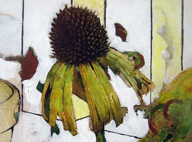 Part of the Field (detail 03)