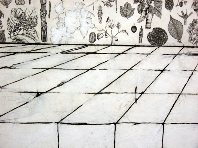 No Disguise (detail)