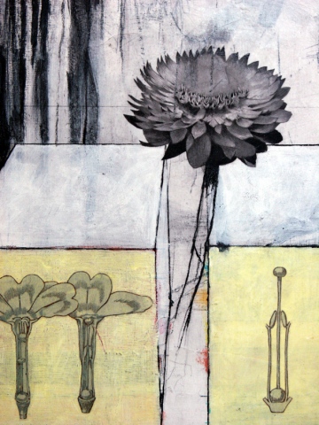 Coda I (detail)