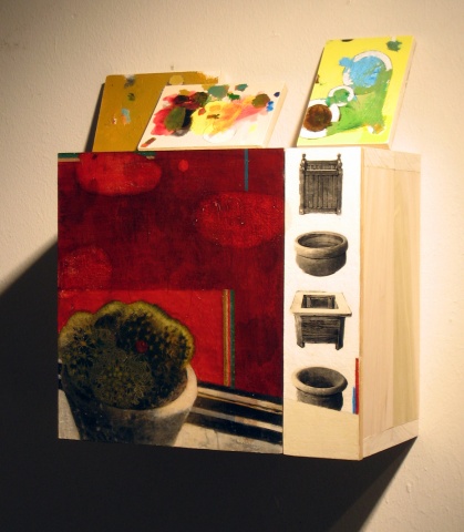 Collections from Composting (angle 1.5)