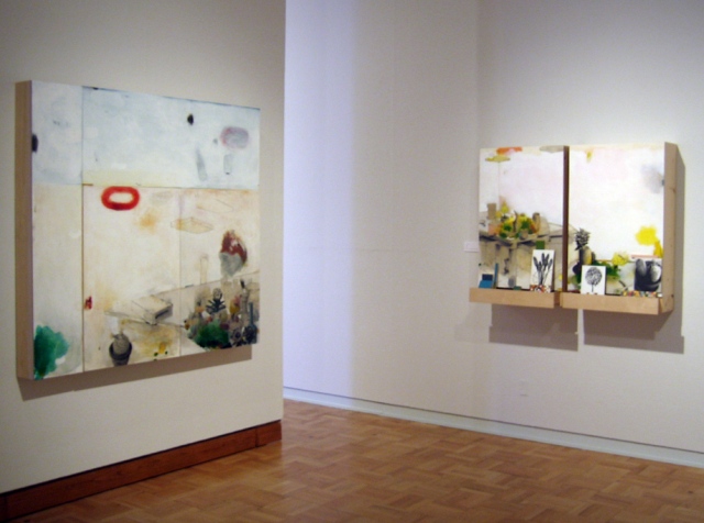 Museum View III