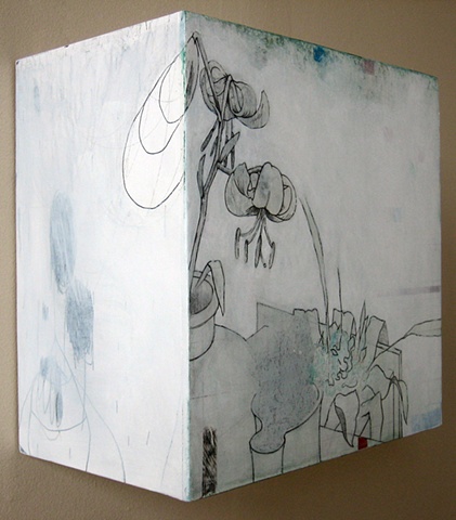 Visuospacial Sketchpad (angle 02)