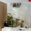 The Substitute Garden (angle with appendages)