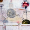 Coda II (detail)