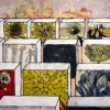 Associates (detail)