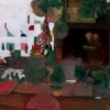 The Substitute Garden