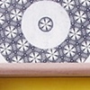 Blueprints of a Garden (detail)