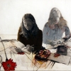Hold (detail)