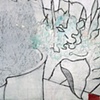 Visuospacial Sketchpad (detail 02)