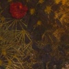 Collections from Composting (detail)