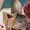 Tandem (detail I)