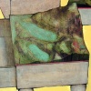 On the Land (detail)