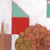 The Substitute Garden (flower detail)
