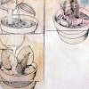 The Substitute Garden (container detail)