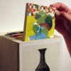 Enclave (yellow detail)