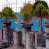 The Full Sentence (detail)
