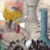 Propose the Seven Senses (detail)