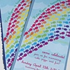 Birthday Invitations
