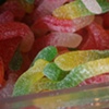 gummy worms