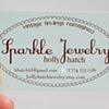 Sparkle Jewelry