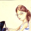 Piano Girl