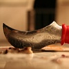 icecream scoop