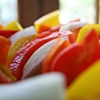 Fresh Peppers