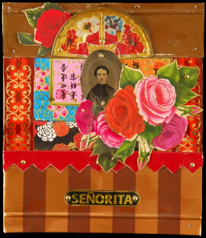 Senorita