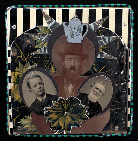 Three Saints