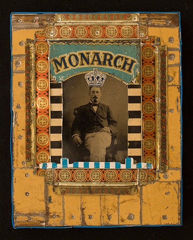 King Monarch