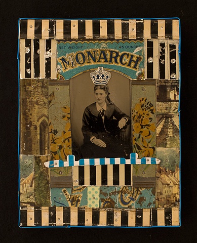 Queen Monarch