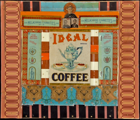 Ideal Coffee